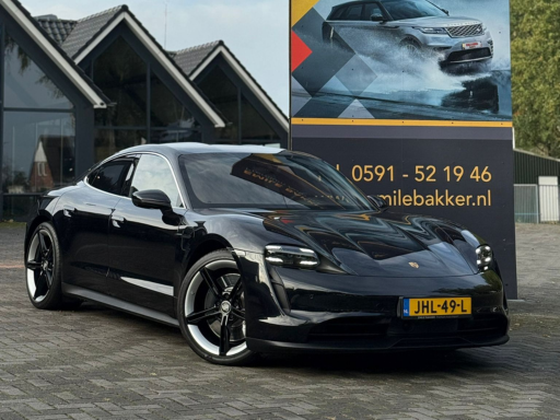 Audi SQ3 geleverd aan M.J. uit Eemnes