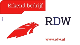 logo RDW